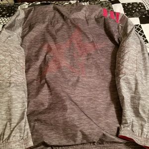 2012 NBA all star jacket West